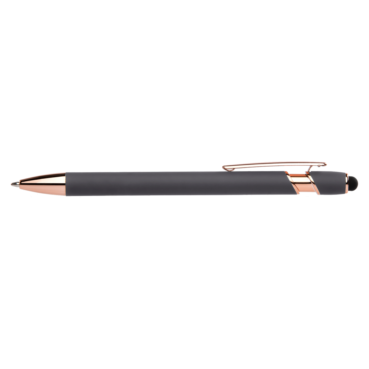 Ellipse Softy Rose Gold Classic w/ Stylus