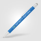 Bowie Softy Satin with Stylus