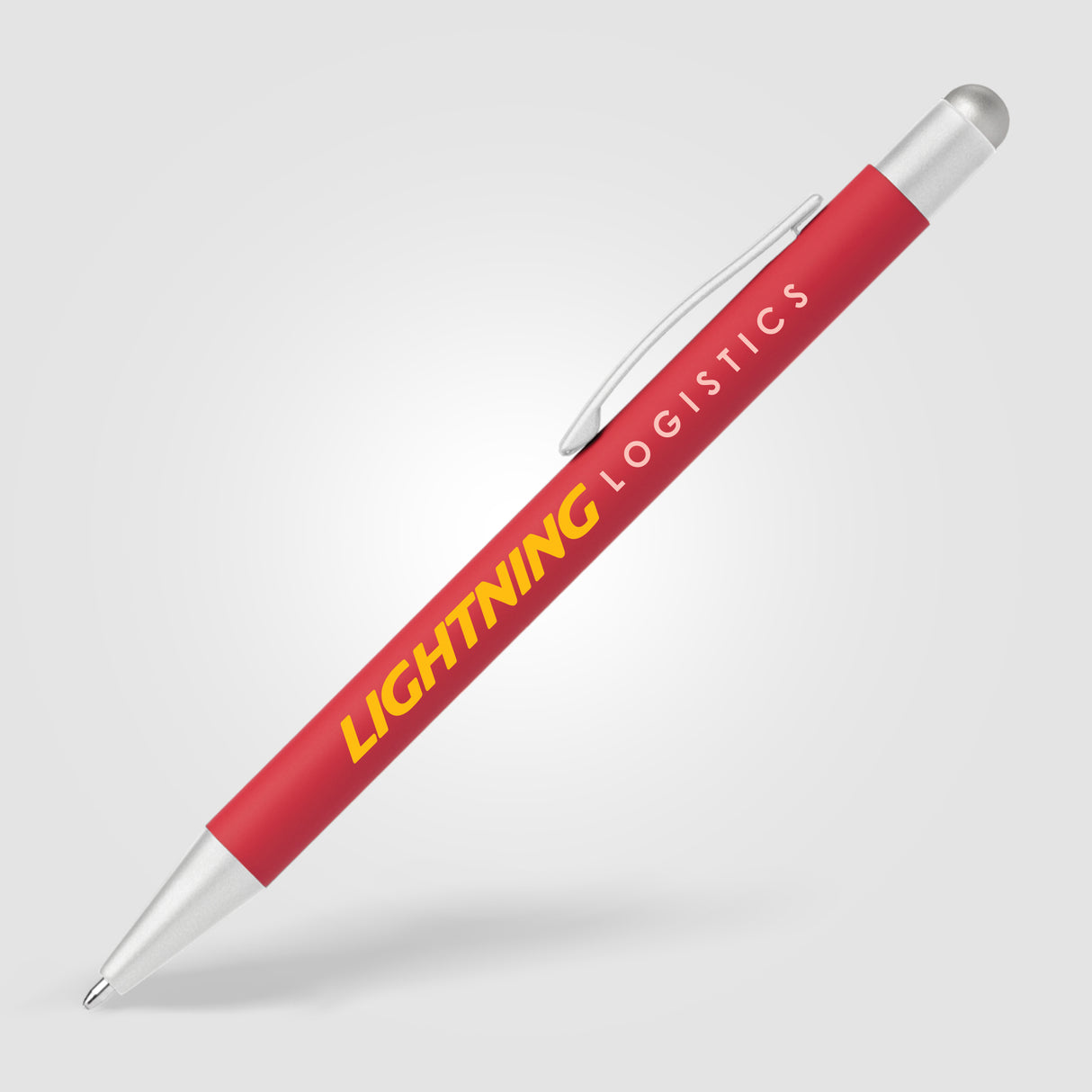 Bowie Softy Satin with Stylus