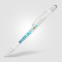 Bowie Softy Satin with Stylus