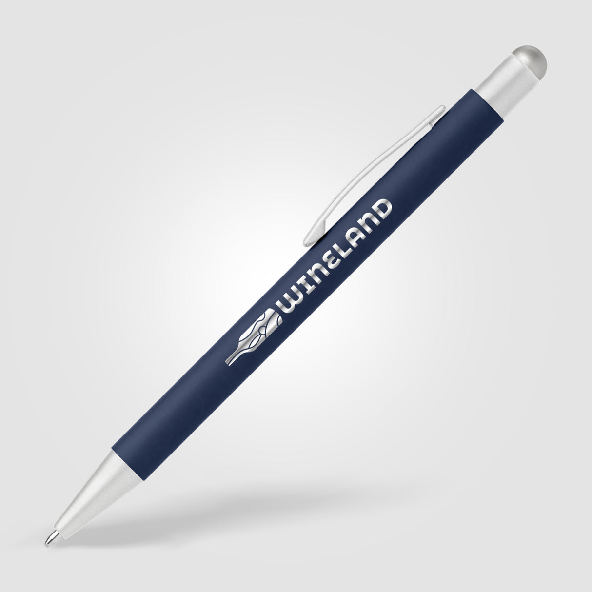 Bowie Softy Satin with Stylus