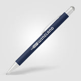 Bowie Softy Satin with Stylus