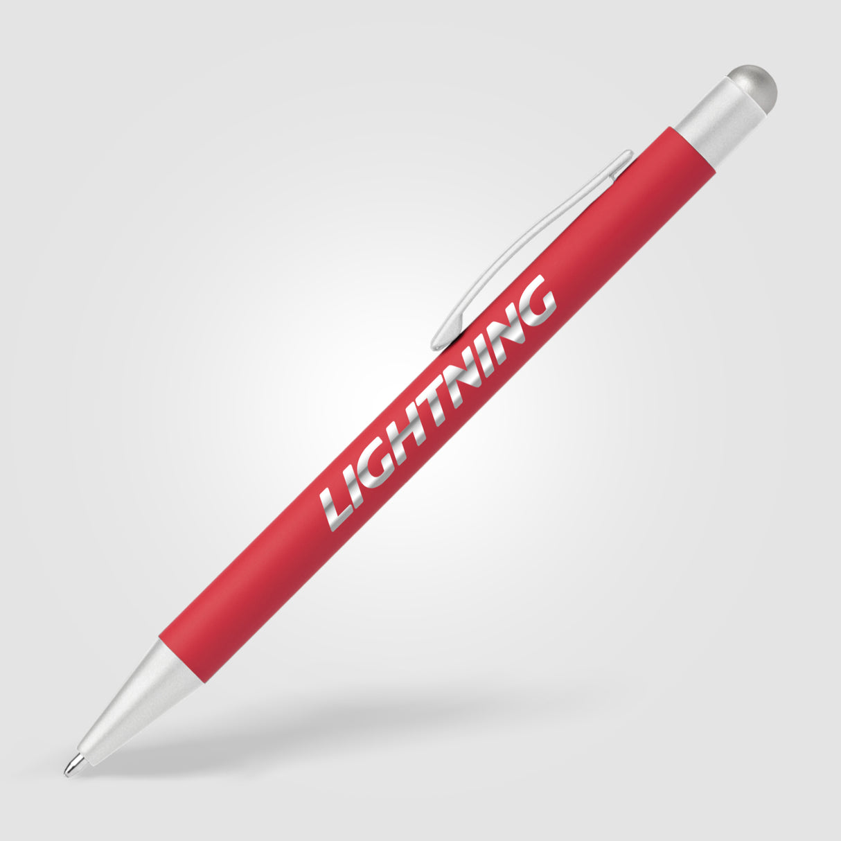 Bowie Softy Satin with Stylus