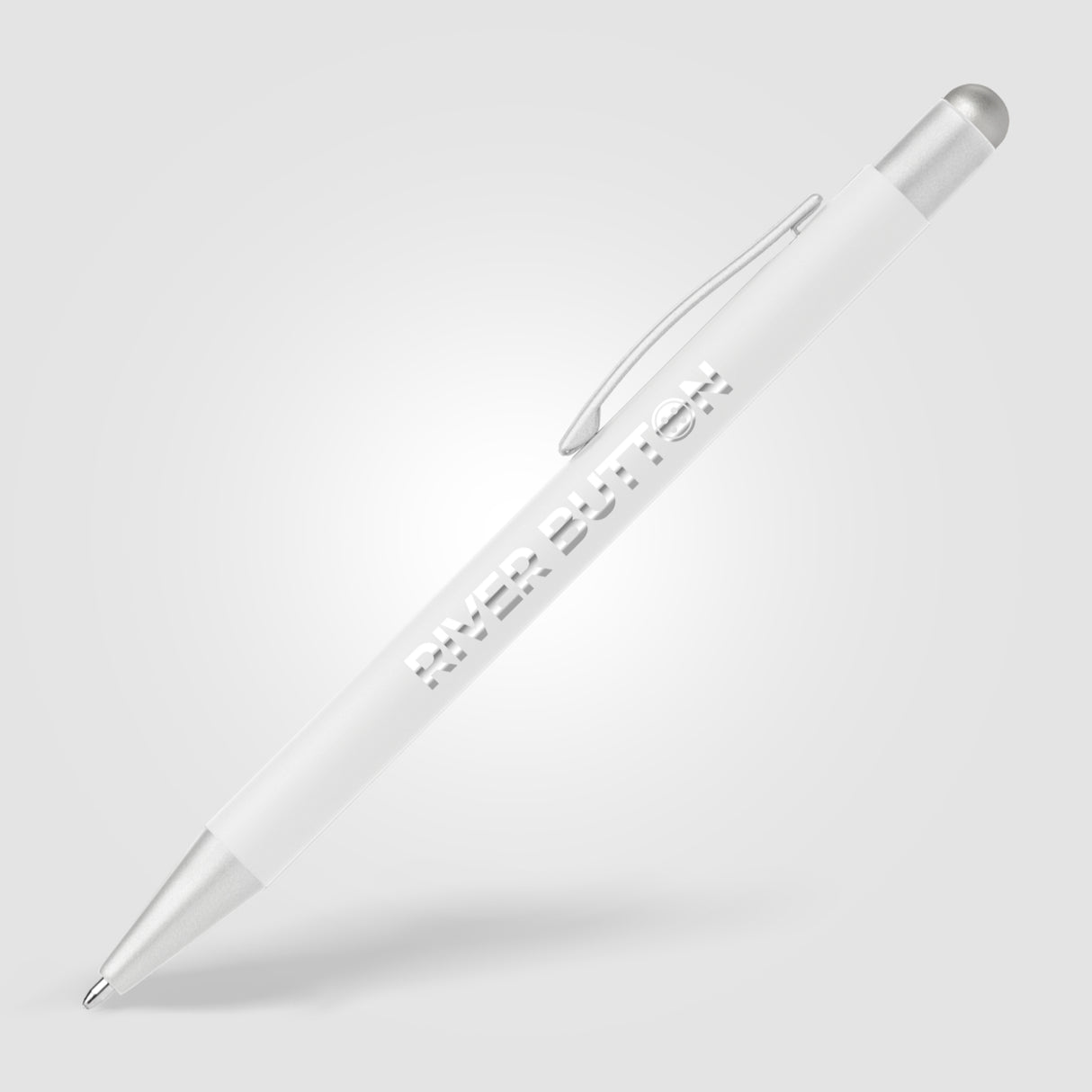 Bowie Softy Satin with Stylus