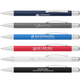 Bowie Softy Satin with Stylus