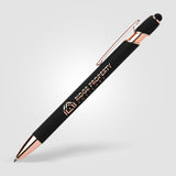 Ellipse Softy Rose Gold Classic w/ Stylus