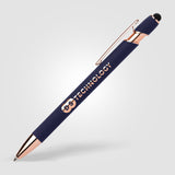 Ellipse Softy Rose Gold Classic w/ Stylus