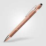Ellipse Softy Rose Gold Classic w/ Stylus