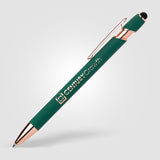 Ellipse Softy Rose Gold Classic w/ Stylus