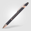 Ellipse Softy Rose Gold Classic w/ Stylus