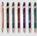 Ellipse Softy Rose Gold Classic w/ Stylus