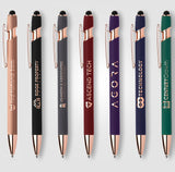 Ellipse Softy Rose Gold Classic w/ Stylus