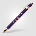 Ellipse Softy Rose Gold Classic w/ Stylus