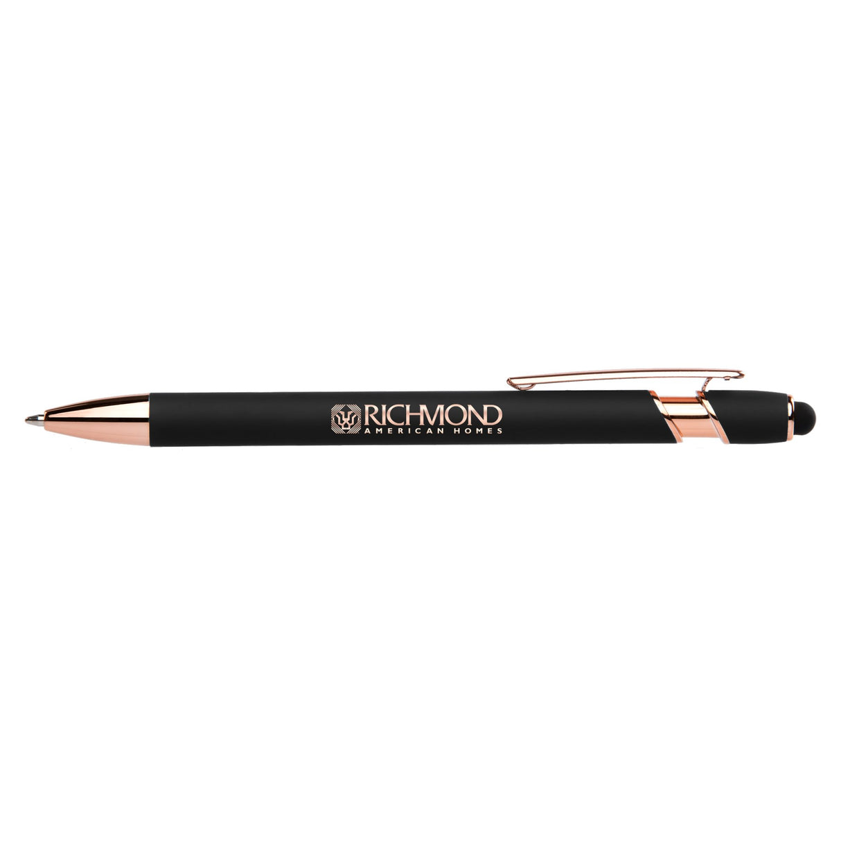 Ellipse Softy Rose Gold Classic w/ Stylus