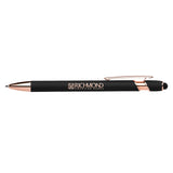 Ellipse Softy Rose Gold Classic w/ Stylus