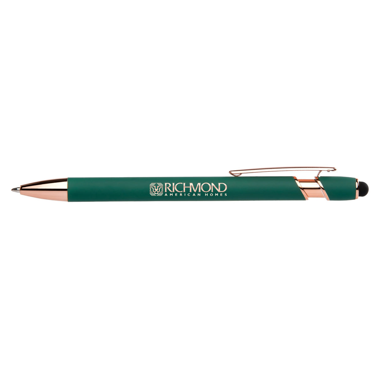 Ellipse Softy Rose Gold Classic w/ Stylus