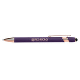 Ellipse Softy Rose Gold Classic w/ Stylus