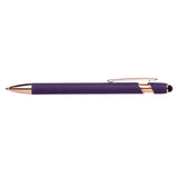 Ellipse Softy Rose Gold Classic w/ Stylus