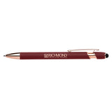Ellipse Softy Rose Gold Classic w/ Stylus