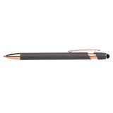 Ellipse Softy Rose Gold Classic w/ Stylus