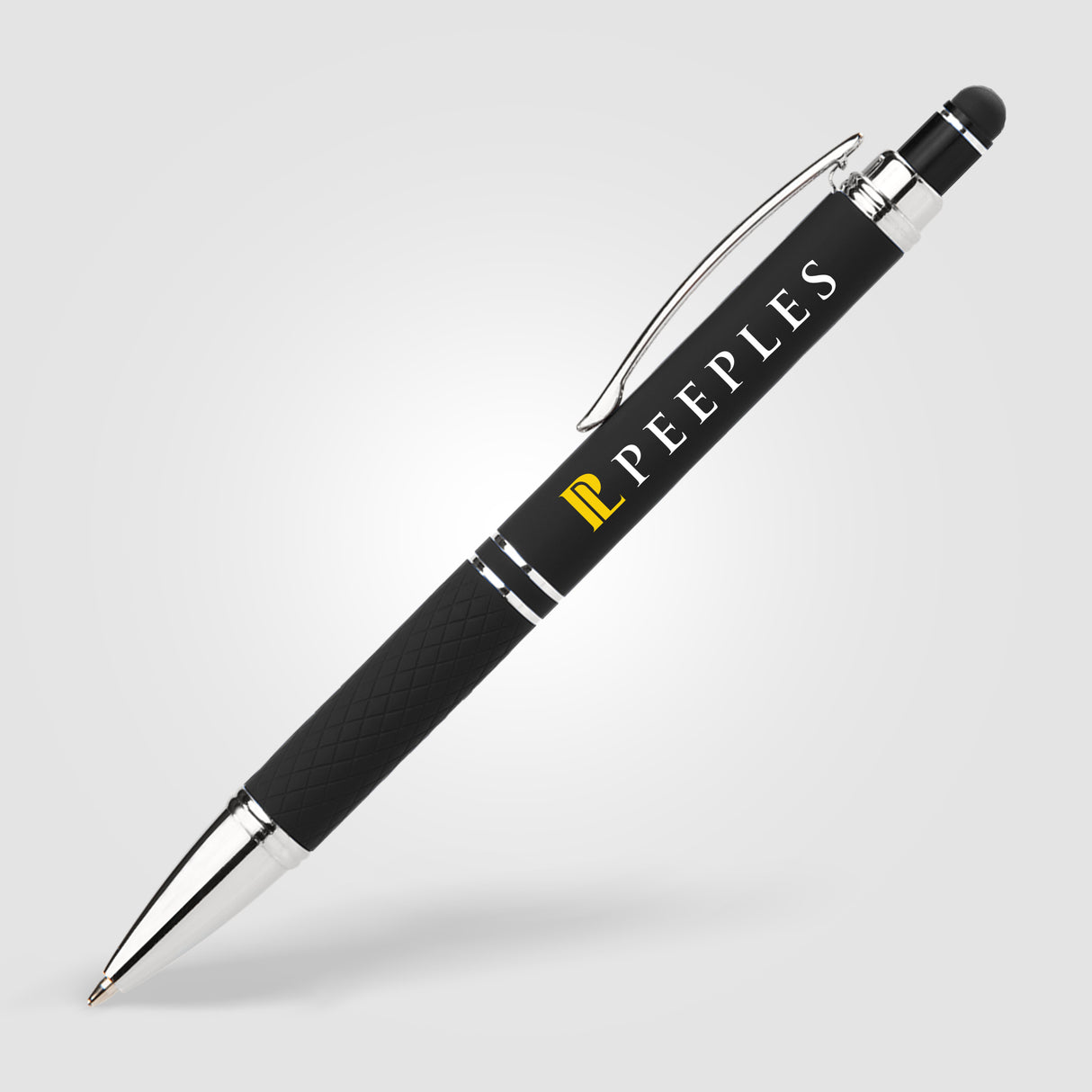 Phoenix Softy Gel Pen w/ Stylus