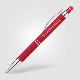 Phoenix Softy Gel Pen w/ Stylus