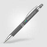 Phoenix Softy Gel Pen w/ Stylus