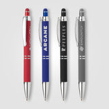 Phoenix Softy Gel Pen w/ Stylus