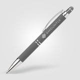 Phoenix Softy Gel Pen w/ Stylus