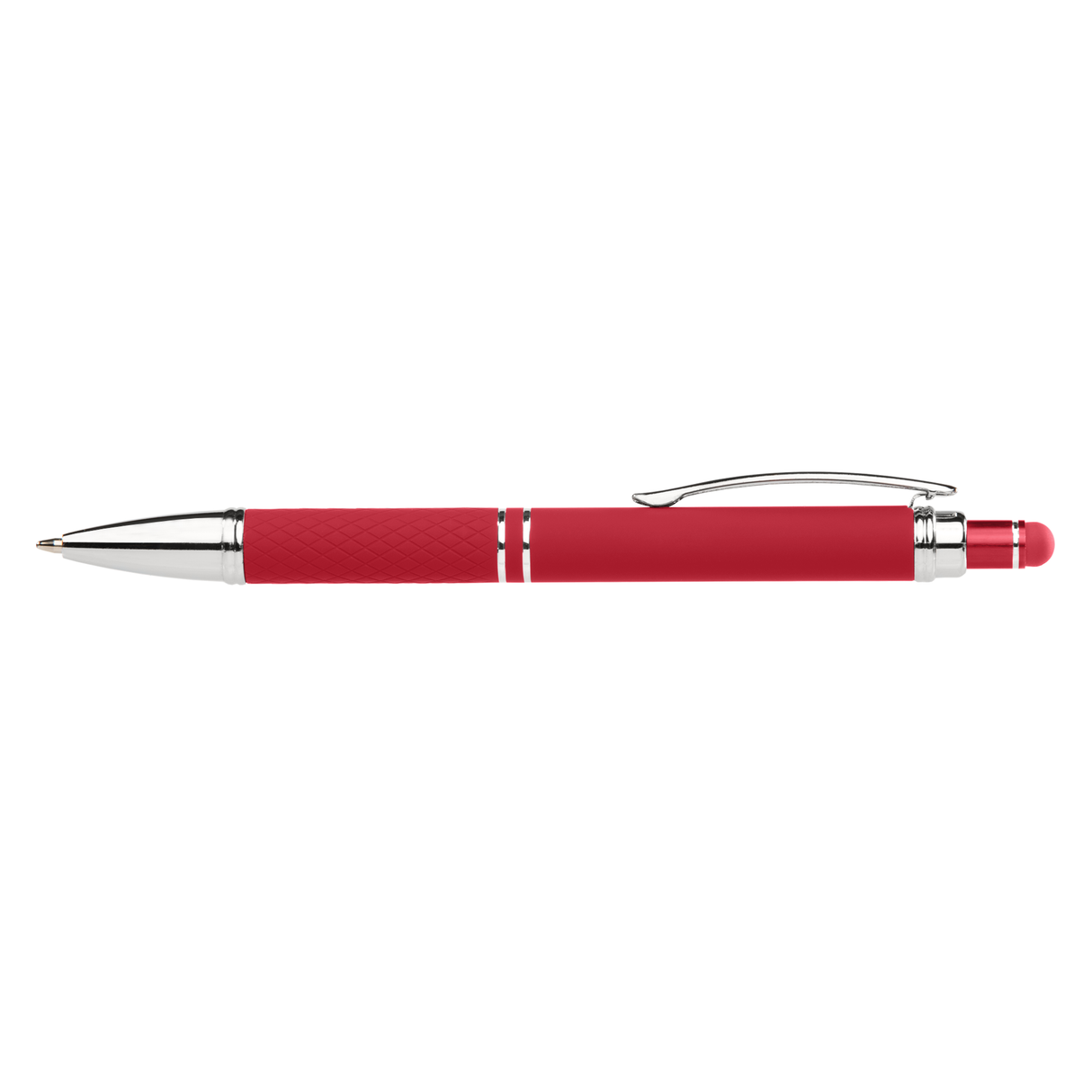 Phoenix Softy Gel Pen w/ Stylus