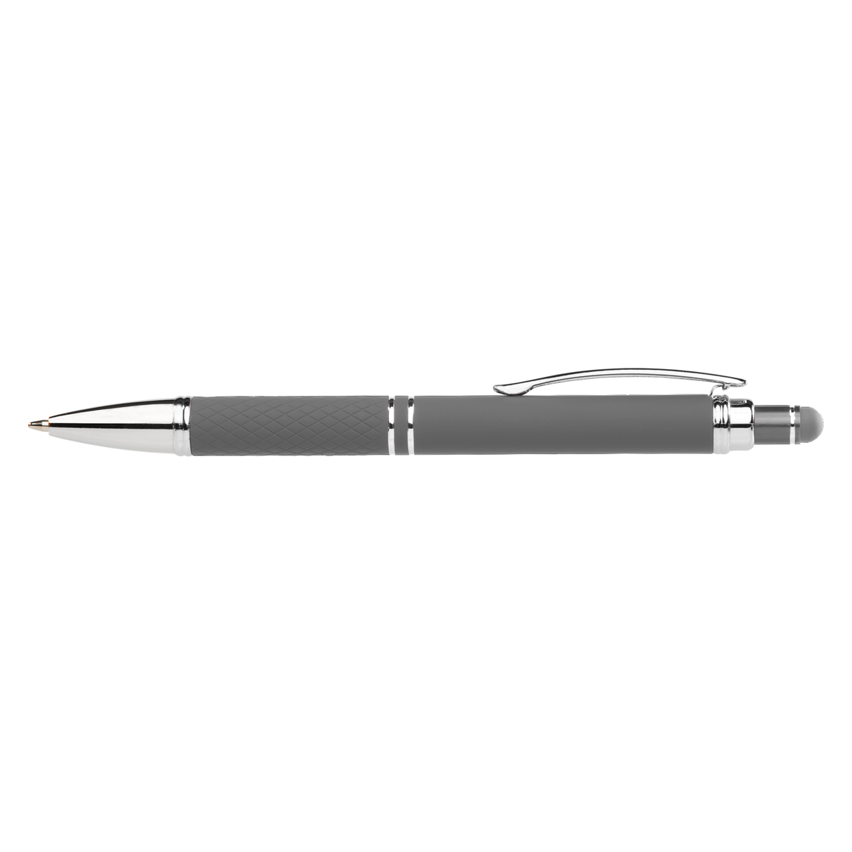 Phoenix Softy Gel Pen w/ Stylus