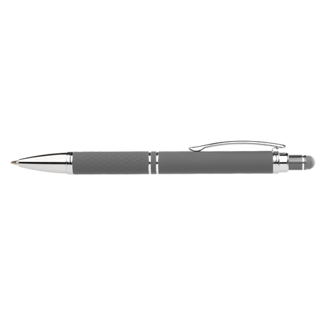 Phoenix Softy Gel Pen w/ Stylus
