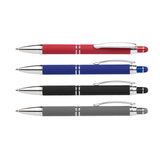 Phoenix Softy Gel Pen w/ Stylus