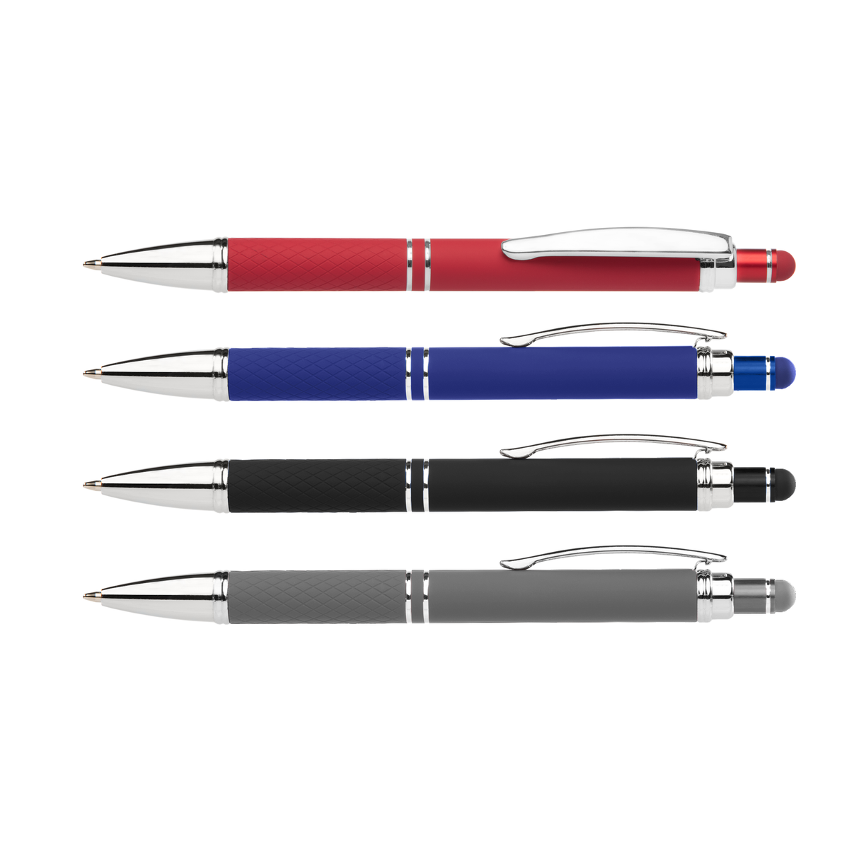 Phoenix Softy Gel Pen w/ Stylus