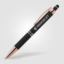 Phoenix Softy Rose Gold Classic Pen w/ Stylus