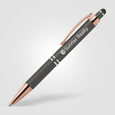 Phoenix Softy Rose Gold Classic Pen w/ Stylus