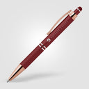 Phoenix Softy Rose Gold Classic Pen w/ Stylus