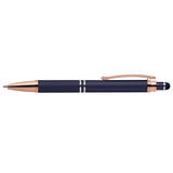 Phoenix Softy Rose Gold Classic Pen w/ Stylus