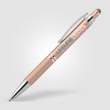 Phoenix Softy Metallic w/ Stylus