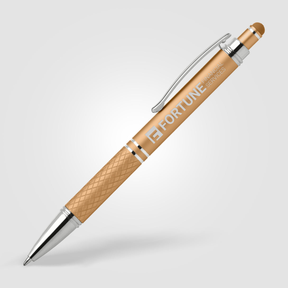 Phoenix Softy Metallic w/ Stylus