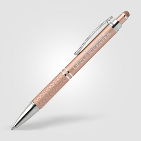 Phoenix Softy Metallic w/ Stylus