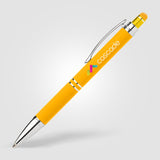 Phoenix Softy Brights Gel w/ Stylus
