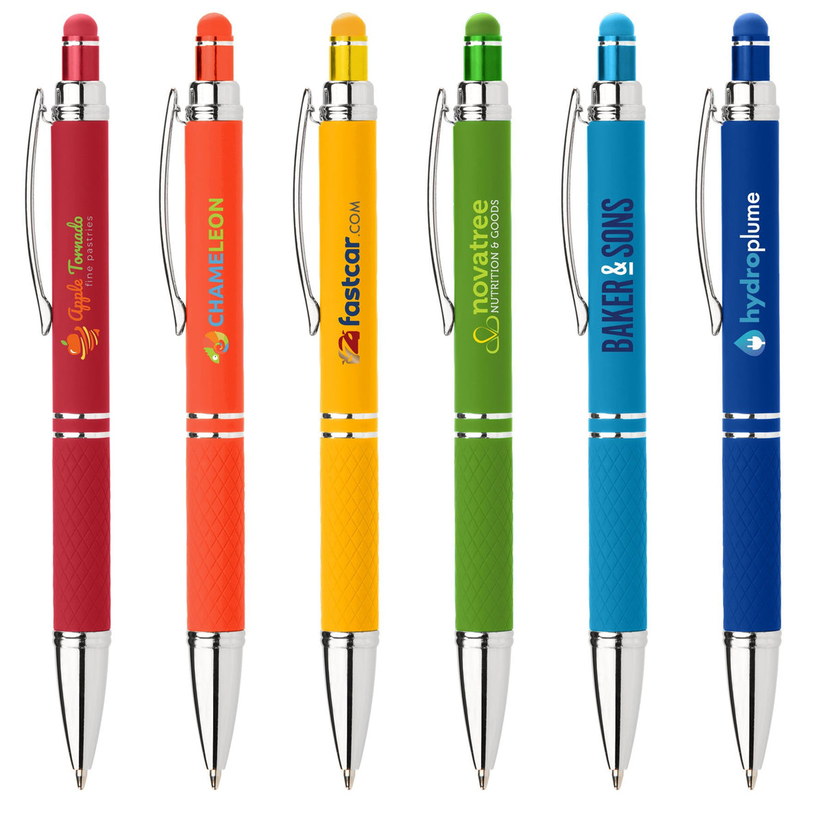 Phoenix Softy Brights Gel w/ Stylus