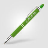 Phoenix Softy Brights Gel w/ Stylus