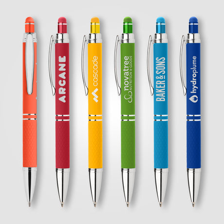 Phoenix Softy Brights Gel w/ Stylus