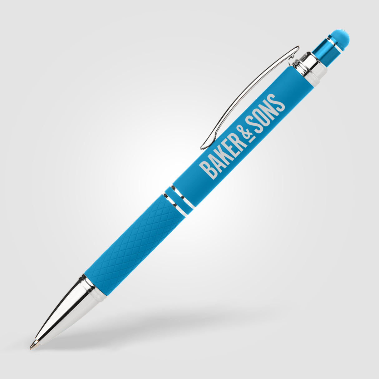 Phoenix Softy Brights Gel w/ Stylus