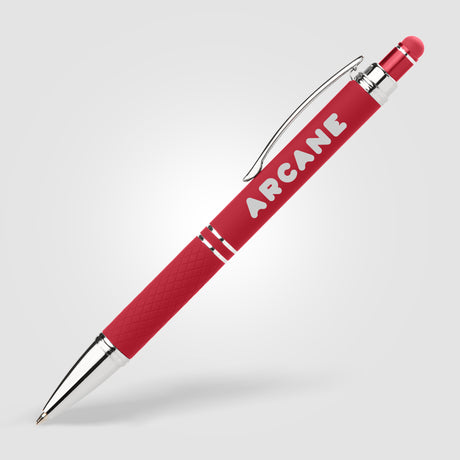 Phoenix Softy Brights Gel w/ Stylus