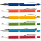 Phoenix Softy Brights Gel w/ Stylus