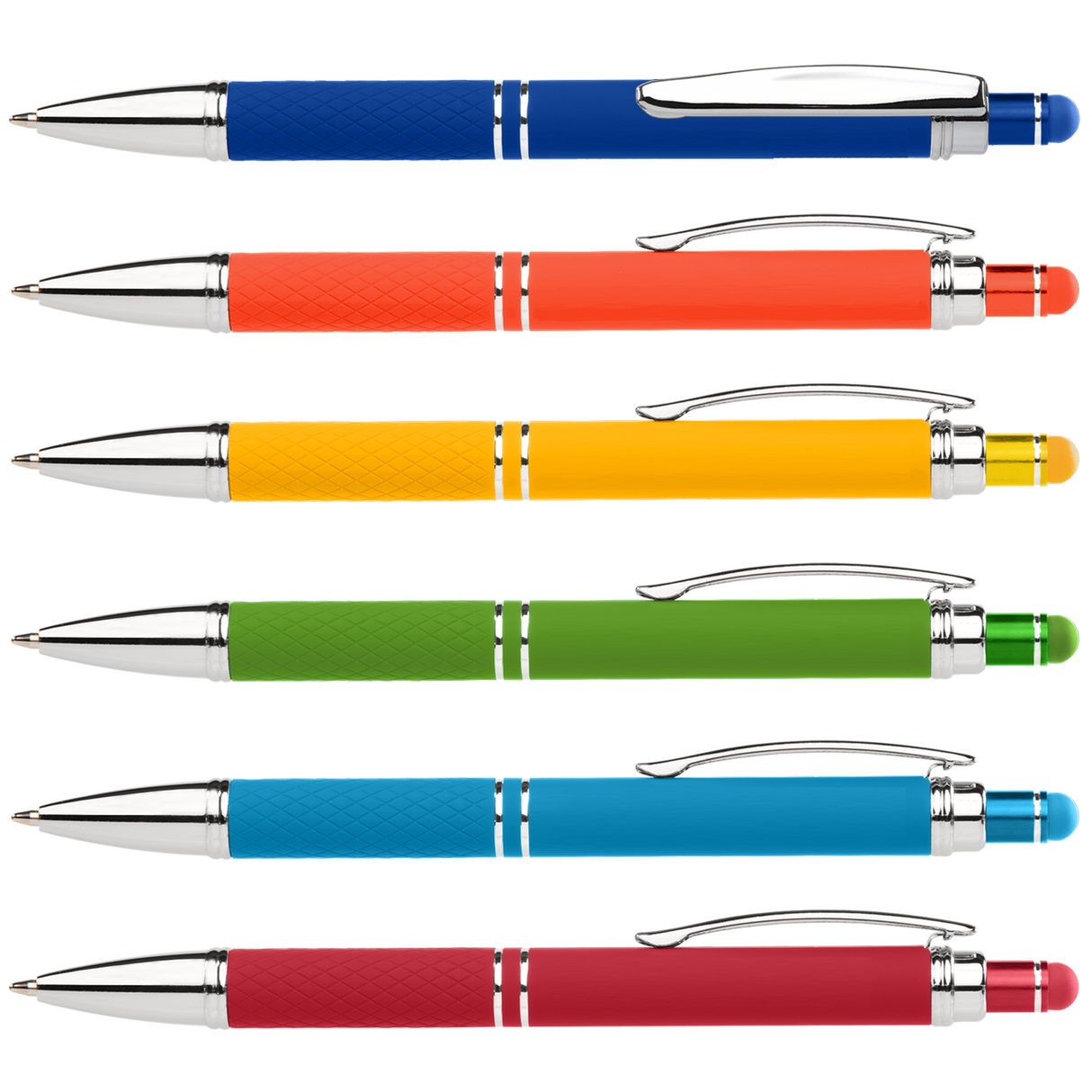 Phoenix Softy Brights Gel w/ Stylus