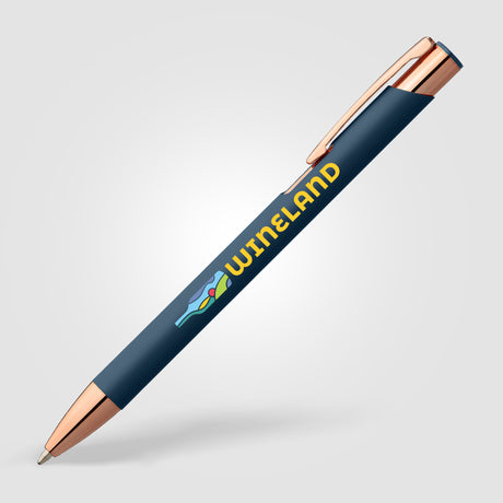 Crosby Softy Rose Gold